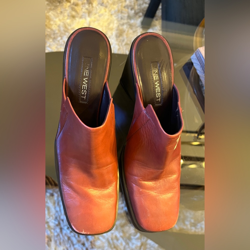 Nine West Shoes